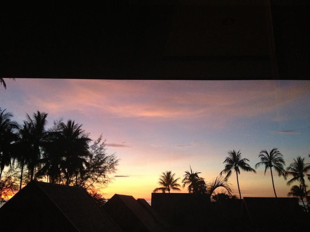 Kanok Buri Station touristique Lipa Noi