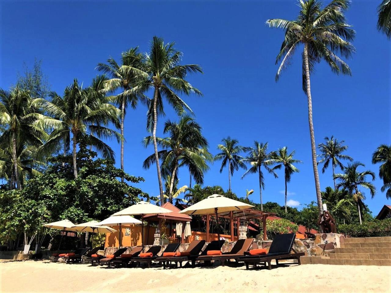 Kanok Buri Station touristique 4*